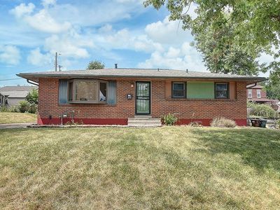 2123 Neff Rd