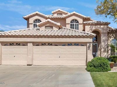 5338 W TONOPAH Drive