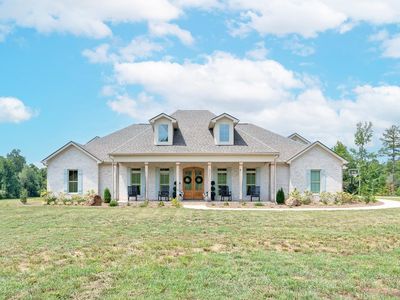 3301 Georgia Rd
