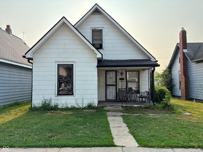 321 S Hamilton Ave