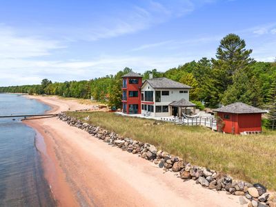 3705 Big Bay Rd