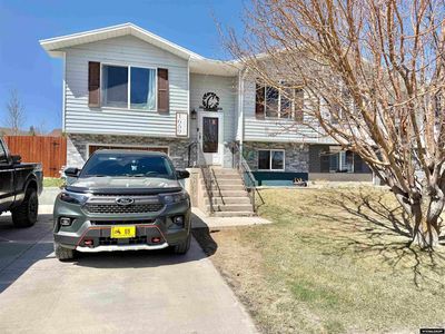 Property at 1659 Troy Ct, Kemmerer, WY