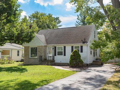 1005 Lindberg Rd
