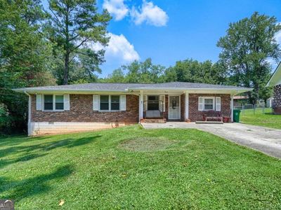 1781 Woodsloe Dr