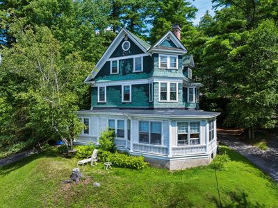 317 Lake Flower Ave