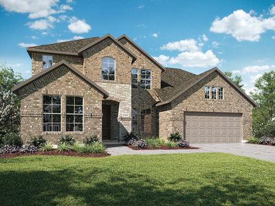 316 Bow River Way