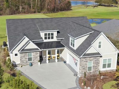 1004 Whooping Crane Dr.
