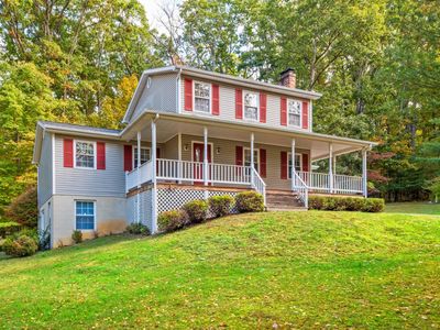 953 Fleming Park Rd