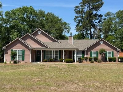 256 Woodward Cir