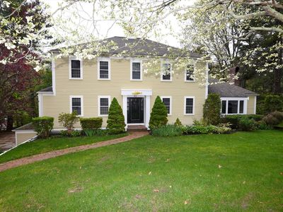83 Winding Way