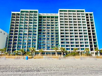 2401 S Ocean Blvd. UNIT 969