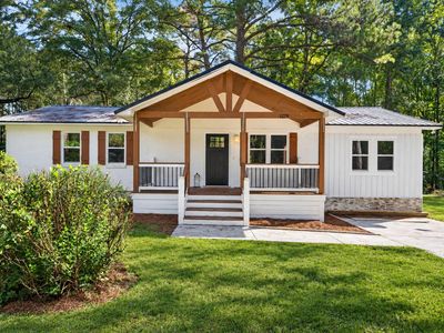 Property at 1278 Saxby Hill Rd, Walterboro, SC