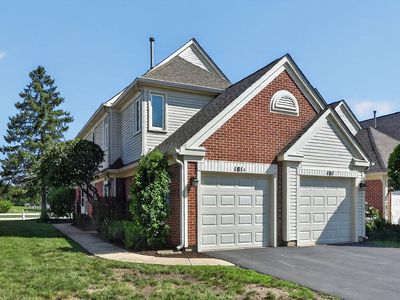 Property at 181 Inverness Ct #1, Elk Grove Village, IL
