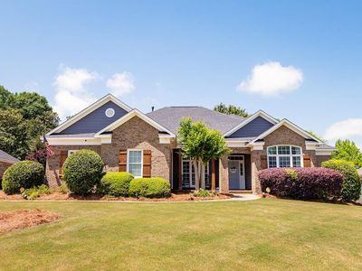 110 Buckhead Dr