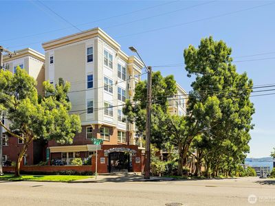 530 4th Avenue W #405