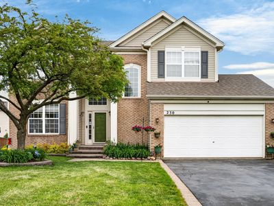 230 Vail Ct