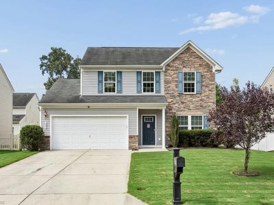 Property at 627 Leonard Ln, Newport News, VA