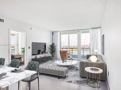 540 West Ave APT 2211