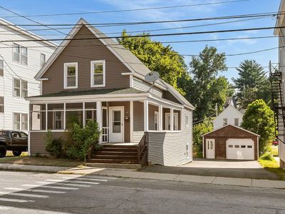 63 North Avenue