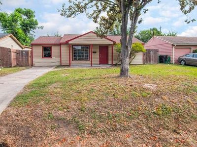 3322 McCrarey Dr