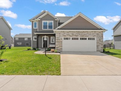 Property at 305 Newhaven Ln, Savoy, IL