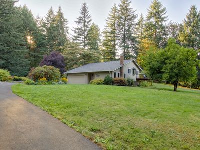 23755 NE Casavant Dr