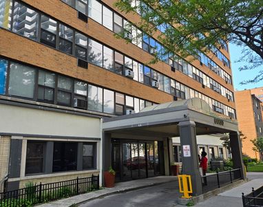 6030 N Sheridan Rd APT 1104
