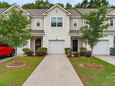 27 Villas Of Garrard Drive