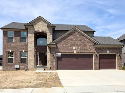 24019 Tullymore Dr