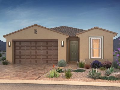 Aspire Plan, Ridgecrest-a Trilogy Boutique Community