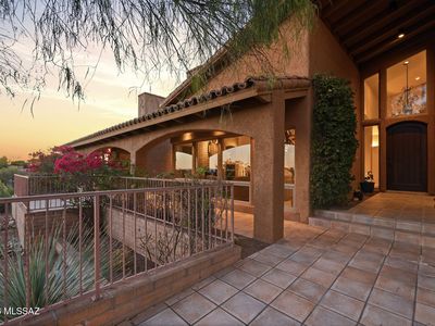 4041 E Camino Montecillo