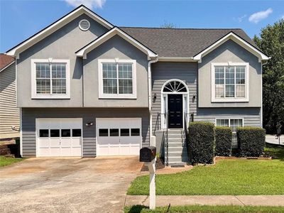 4135 Wildridge Dr