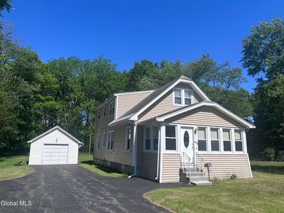 1111 Fort Hunter Road