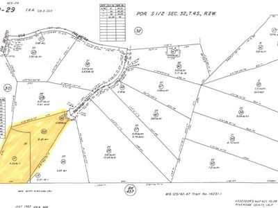 Property at 23801 Tapatia Rd #39, Homeland, CA