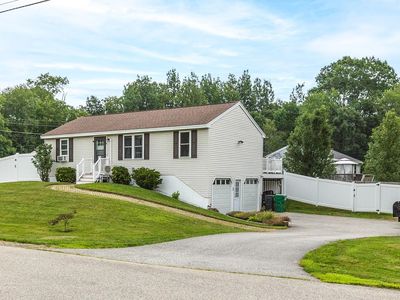 8 Brandywine Drive