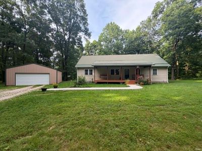 5655 S Dry Branch Rd