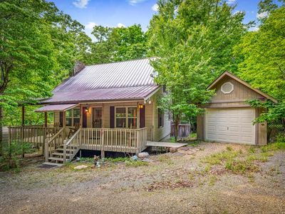 118 Foxfire Rd