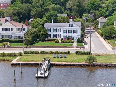 23 Gravel Street