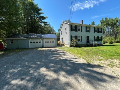 95 Hubbard Road