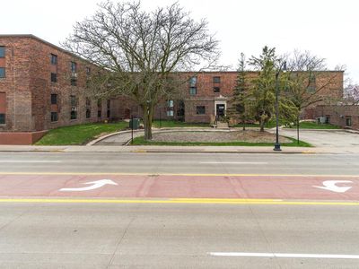 1501 Rose STREET #34