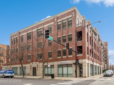 955 W Monroe St UNIT 2C