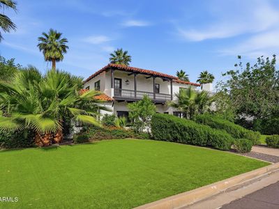 2032 N ALVARADO Road