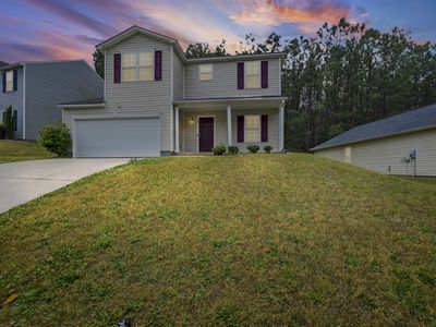 152 Evvalane Dr
