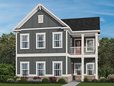 Hailey Plan, Summerville