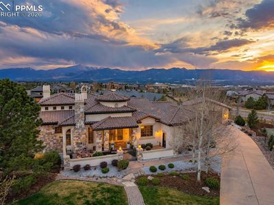 2217 Rainbows End Point