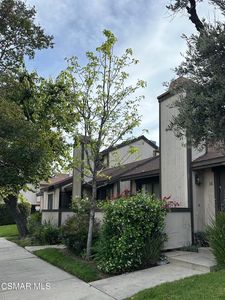 7225 Shoup Ave APT 17