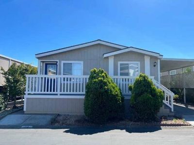 Property at 433 Sylvan Ave SPACE 84, Mountain View, CA