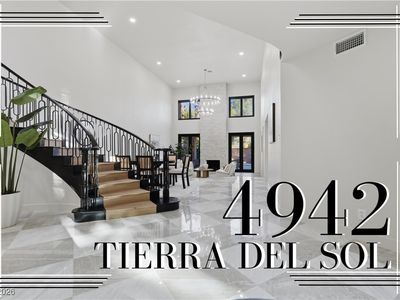 4942 Tierra Del Sol Dr