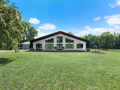 306 Hibernia Rd