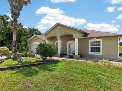 2728 SW 153rd Place Rd